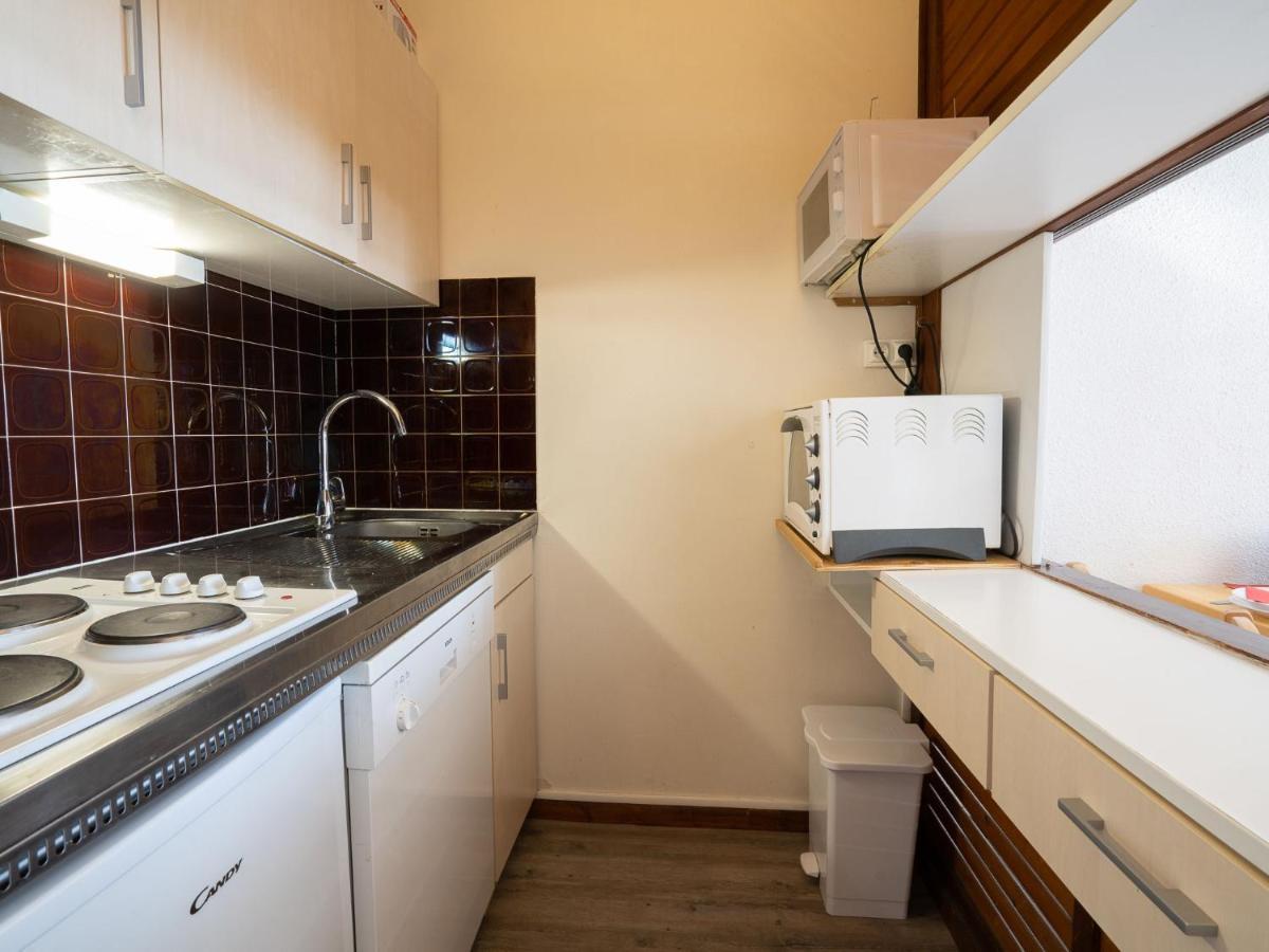 Apartment Le Borsat - Val Claret-10 By Interhome Tignes Esterno foto