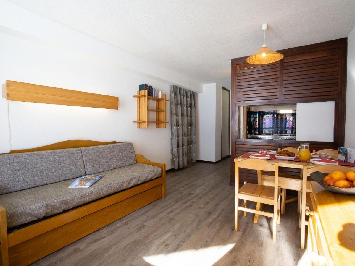 Apartment Le Borsat - Val Claret-10 By Interhome Tignes Esterno foto
