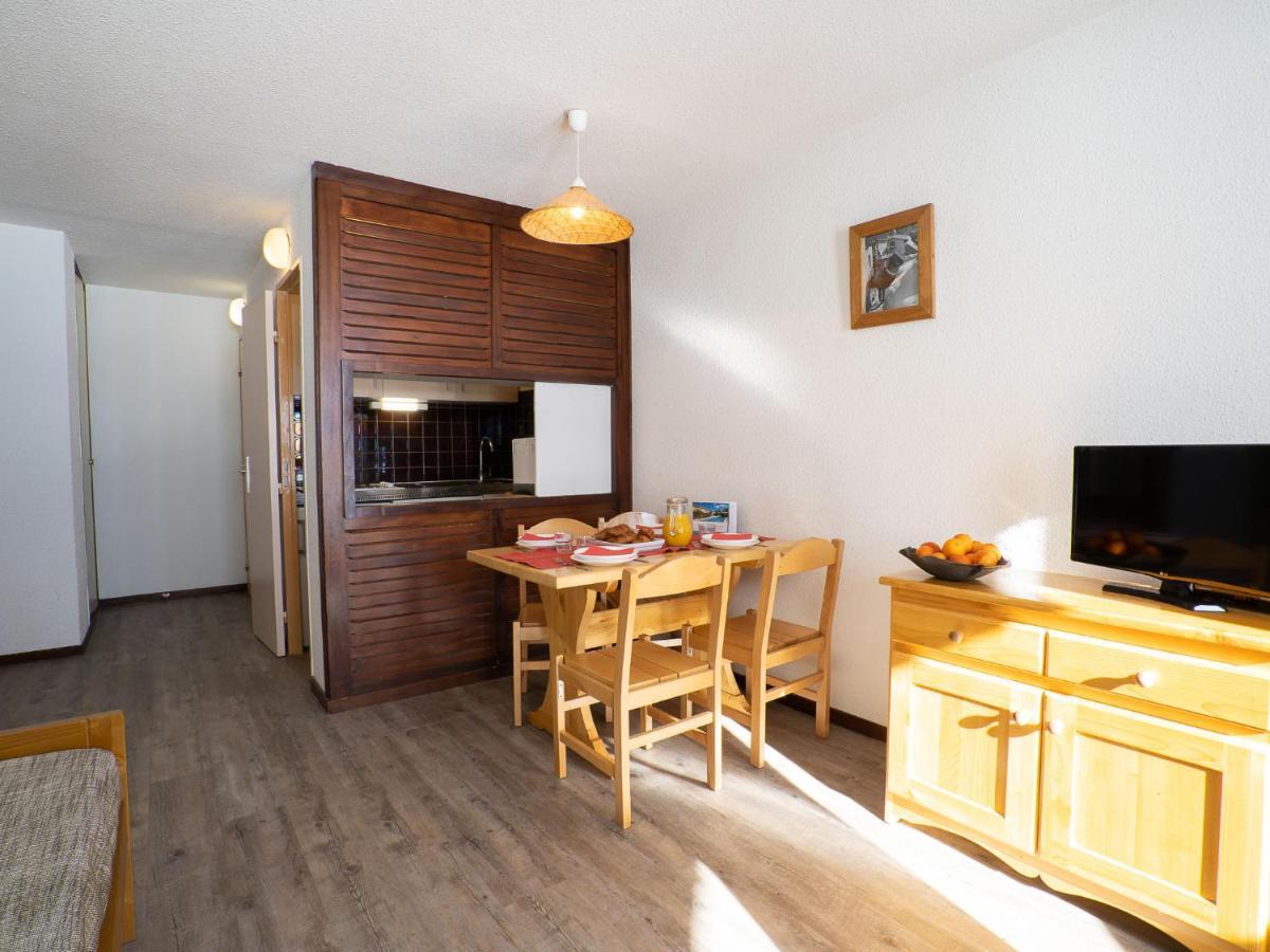 Apartment Le Borsat - Val Claret-10 By Interhome Tignes Esterno foto