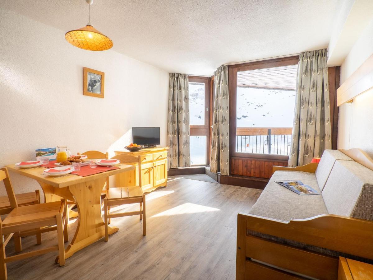 Apartment Le Borsat - Val Claret-10 By Interhome Tignes Esterno foto