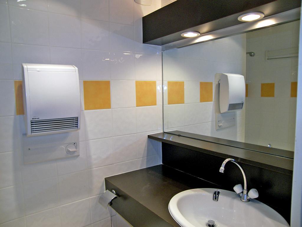 Apartment Le Borsat - Val Claret-10 By Interhome Tignes Camera foto